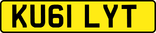 KU61LYT