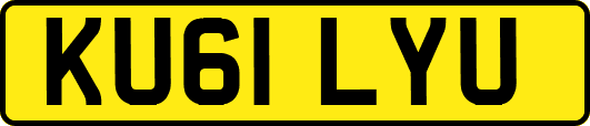 KU61LYU