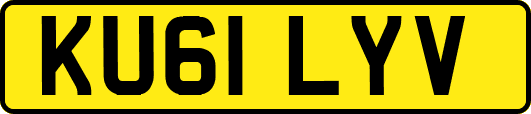 KU61LYV