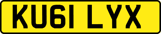 KU61LYX