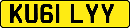 KU61LYY