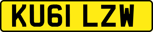 KU61LZW