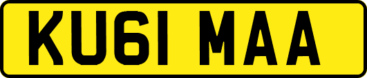 KU61MAA