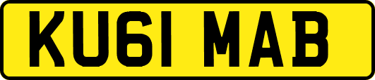 KU61MAB