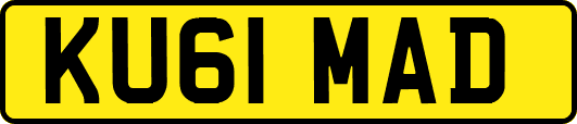 KU61MAD