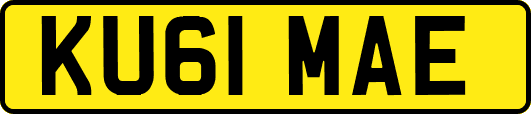 KU61MAE