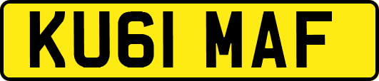 KU61MAF