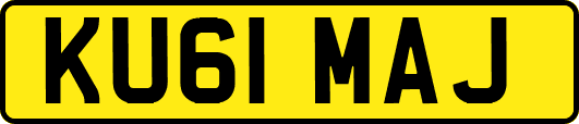 KU61MAJ