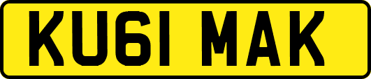 KU61MAK