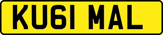 KU61MAL