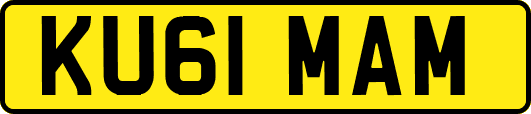 KU61MAM