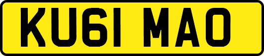 KU61MAO