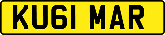 KU61MAR