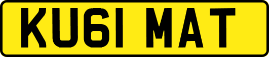 KU61MAT