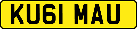 KU61MAU