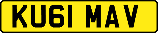 KU61MAV