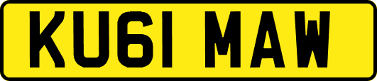 KU61MAW
