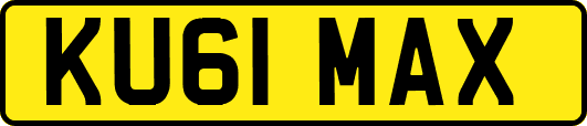 KU61MAX