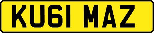 KU61MAZ