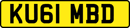 KU61MBD