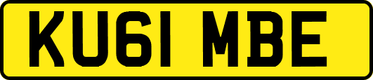 KU61MBE