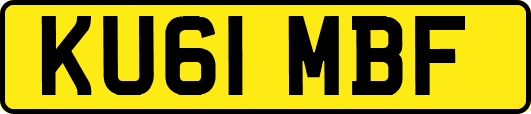 KU61MBF