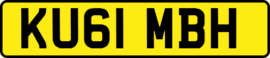 KU61MBH