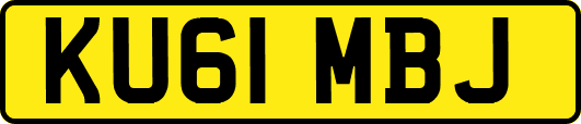KU61MBJ