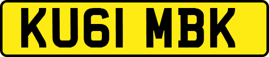 KU61MBK