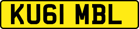 KU61MBL