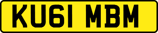 KU61MBM