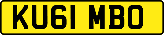 KU61MBO