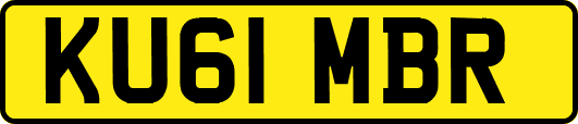 KU61MBR