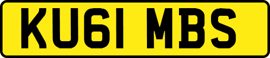 KU61MBS