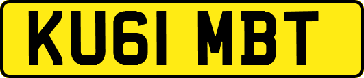 KU61MBT