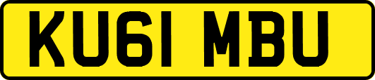 KU61MBU