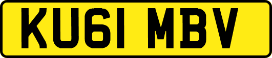 KU61MBV