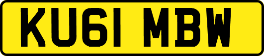 KU61MBW
