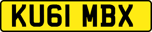 KU61MBX