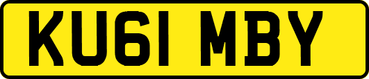 KU61MBY