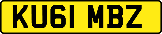 KU61MBZ