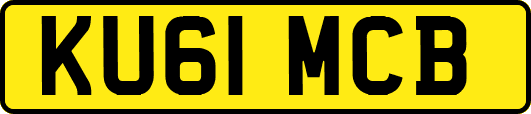 KU61MCB
