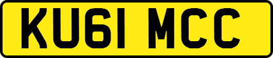 KU61MCC