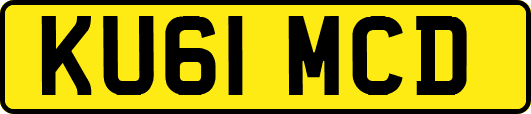 KU61MCD