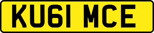 KU61MCE