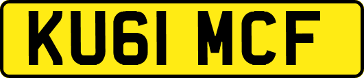 KU61MCF