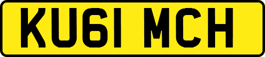 KU61MCH