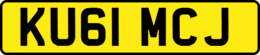 KU61MCJ