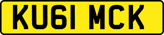 KU61MCK
