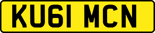 KU61MCN